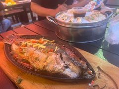-沙州食驿·非遗小吃夜市