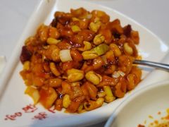 -峨嵋酒家总店(车公庄店)