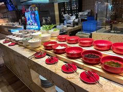 -郑州美盛喜来登大酒店
