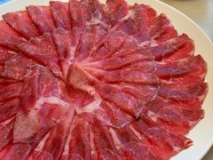 -南门涮肉(天坛店)