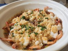 -艳阳天·非遗楚菜(武汉客厅店)