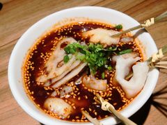 -太二酸菜鱼(金沙印象城店)