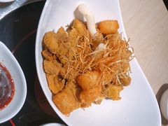 -韩香福脊骨汤锅(上杭路店)