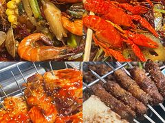-遇西祠·海鲜烧烤(总店)