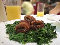 -老正兴菜馆(福州路店)