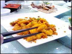-香丰阁·烤鸭·川湘菜(清河店)