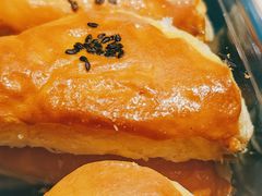 榴莲酥-東更道点心行(文化东路店)