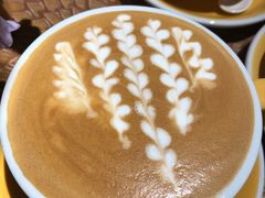 -觅见咖啡馆(艺展中心店)