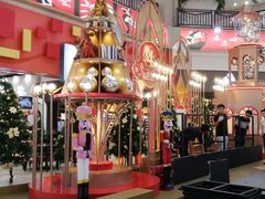 -顺联广场(陈村店)