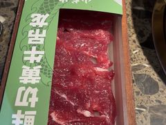 -小龙坎火锅(麻城文化小镇店)