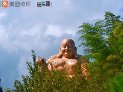 -溪口-滕头旅游景区