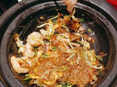 -避风塘·金牌店·夜宵(金玉兰店)