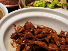 -南京大牌档(人民广场店)