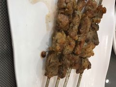 -巴依老爷新疆美食(清华东门店)