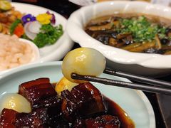 -徐记私厨(半淞园路店)