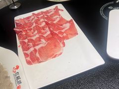 -红菇坊鲜汤火锅(淮河街店)
