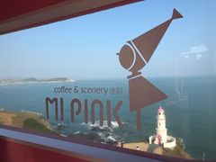 -漳州滨海火山岛自然生态风景区