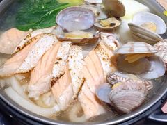-定食8(南门店)