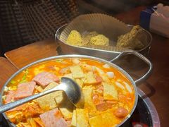 -양평식당·杨平食堂(华贸店)