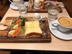-OGAWA COFFEE 京都駅中央口店
