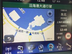 -小义乌砂锅拉面(海事共享区店)