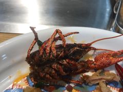 -苏格里岛自助海鲜火锅烧烤(大汉悦中心店)