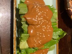 -江边城外烤全鱼(方庄时代购物中心店)