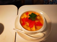 -翡翠拉面小笼包(岭南新天地店)