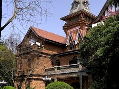 -上海影视乐园