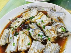 -宁波小海鲜(秀文路店)