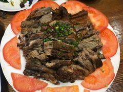 -下梅人家土菜馆(历史文化餐厅度假区店)