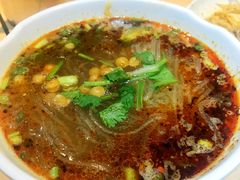 -林静小吃(复兴路店)