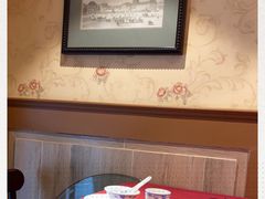 -老吉士酒家(天平路店)