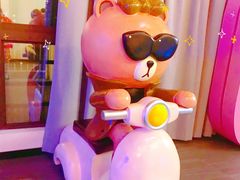 -水王国温泉水世界