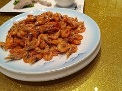 -长兴菜馆(高桥店)