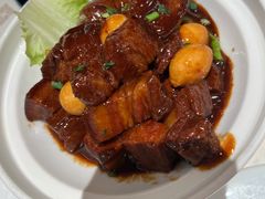 -青叶202都市餐厅(迪诺水镇店)