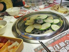 -猫抓烤肉(春熙路店)
