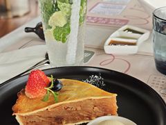 -安妮意大利餐厅(日坛店)