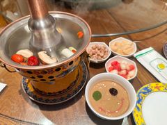 -南门涮肉(东单店)