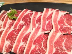 -新石器烤肉(南站店)