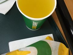 -赛百味SUBWAY(高新店)