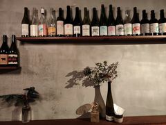 -STAFF ONLY Bar(南台巷店)