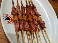 -万记麻辣烫国展总店