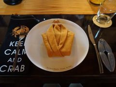 -Ministry of Crab(科伦坡店)