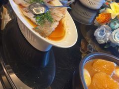 -北京西藏大厦·香帕拉藏餐厅
