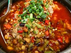 -锦府盐帮·侯宅(五棵松万达店)