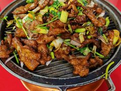 -宏状元现熬粥·京味菜(五棵松店)