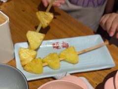 -蚝翅·海鲜粥·烧烤·龙虾季(海曙天一店)