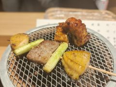 -元熹会席料理