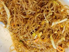 -箸福·夜上海(月牙湖公园店)